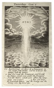 Martes. Estado 1 de Wenceslaus Hollar
